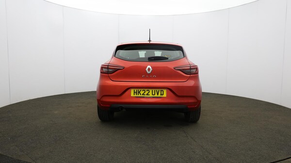 Used Renault Clio 2022 for sale - 75278983: Photo 63