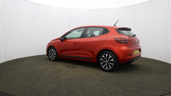 Used Renault Clio 2022 for sale - 75278983: Photo 66