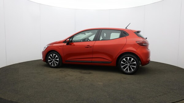 Used Renault Clio 2022 for sale - 75278983: Photo 69