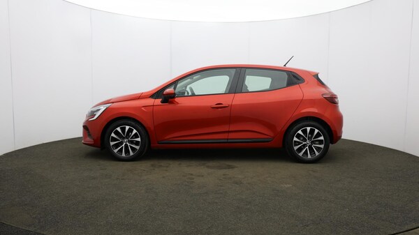 Used Renault Clio 2022 for sale - 75278983: Photo 71