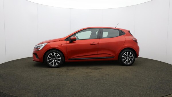 Used Renault Clio 2022 for sale - 75278983: Photo 72