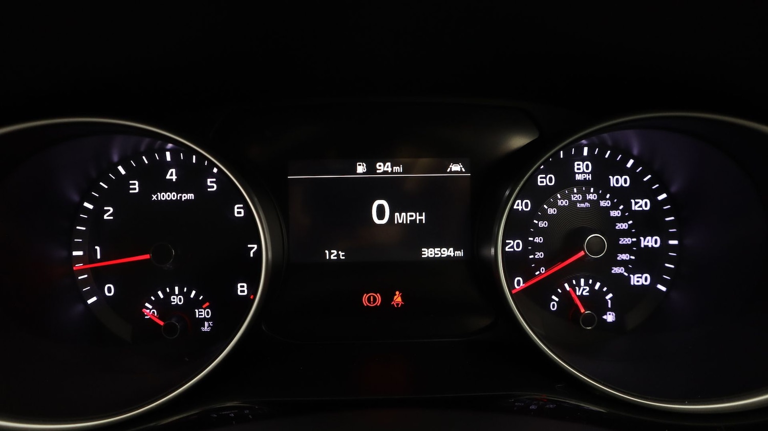 Used Kia XCeed 2022 for sale - 77261817: Photo 10