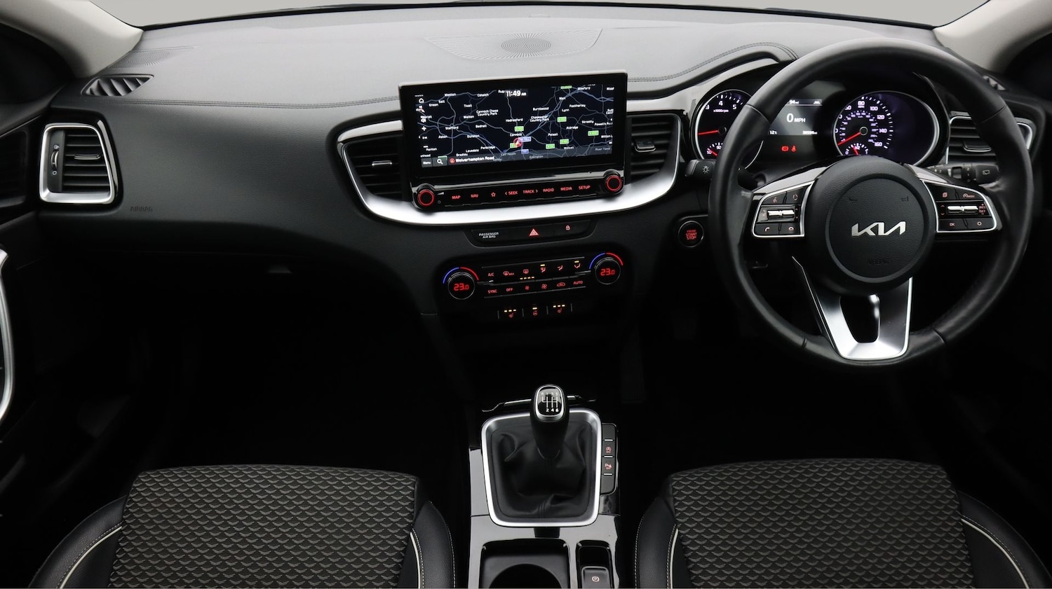 Used Kia XCeed 2022 for sale - 77261817: Photo 13