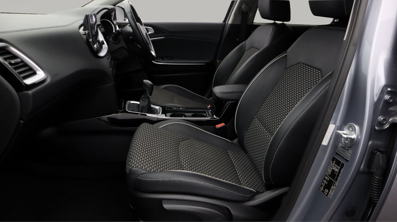 Used Kia XCeed 2022 for sale - 77261817: Photo 14