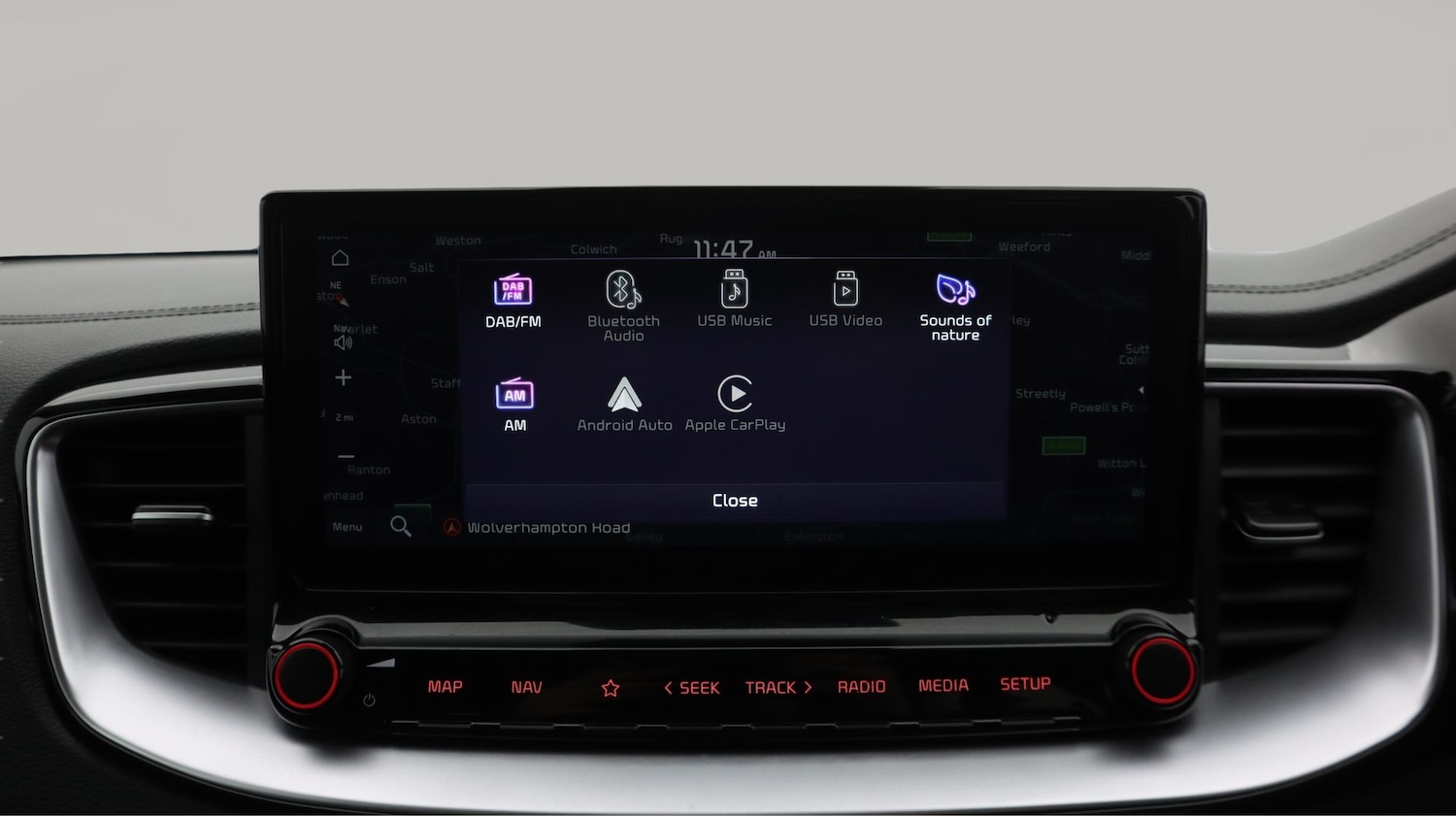 Used Kia XCeed 2022 for sale - 77261817: Photo 21