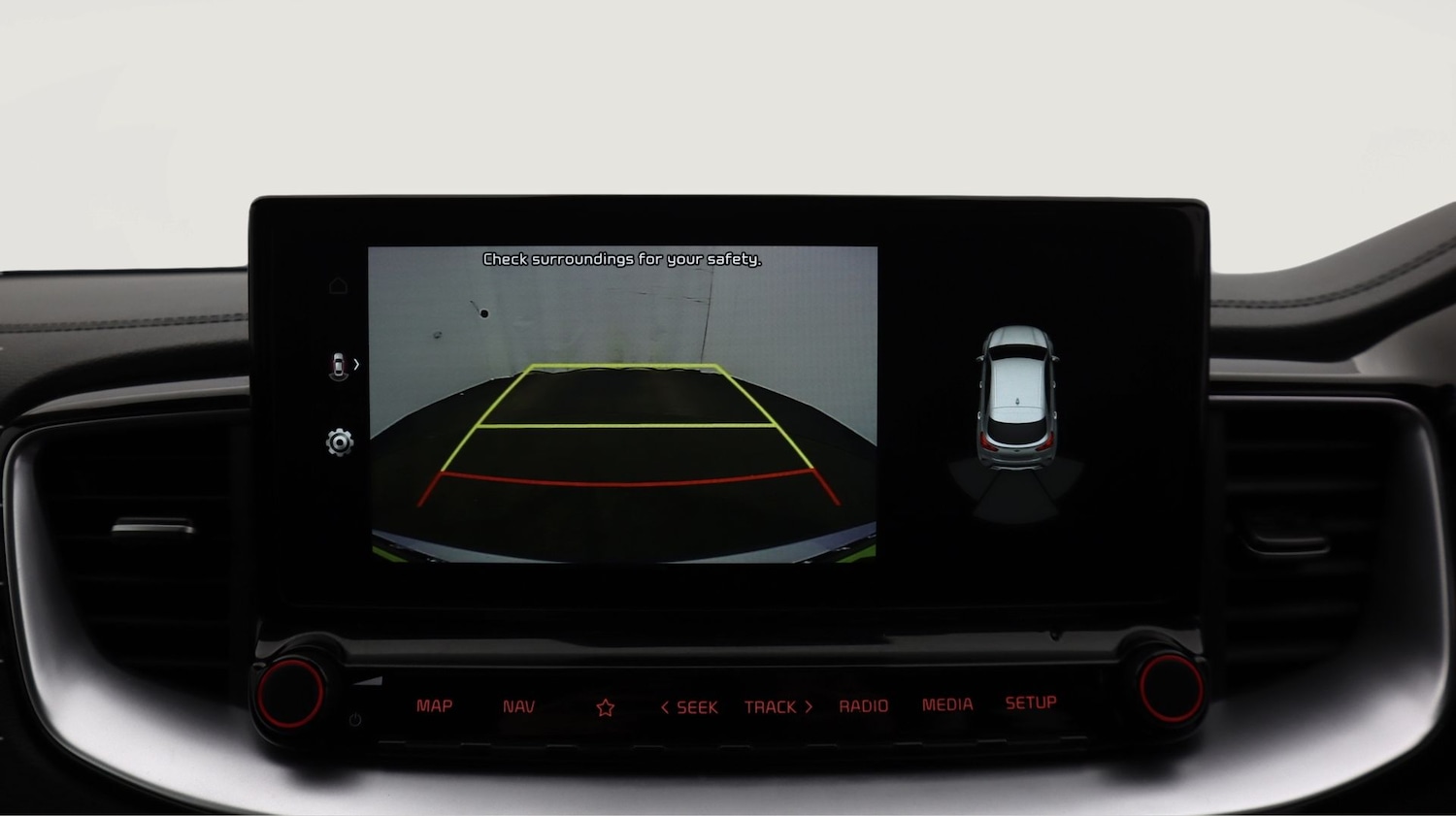 Used Kia XCeed 2022 for sale - 77261817: Photo 25