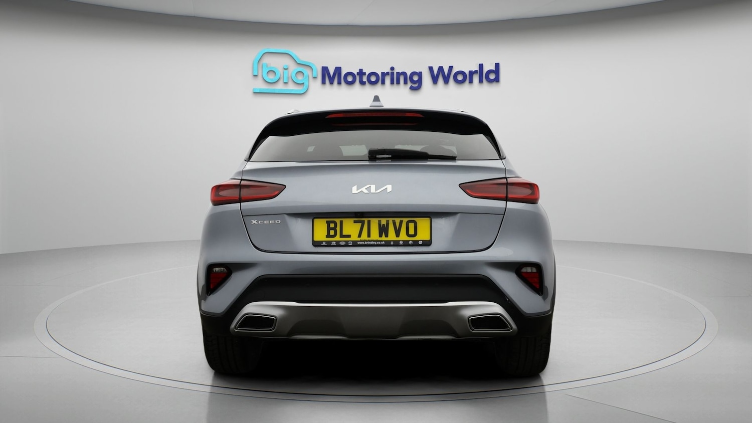 Used Kia XCeed 2022 for sale - 77261817: Photo 6