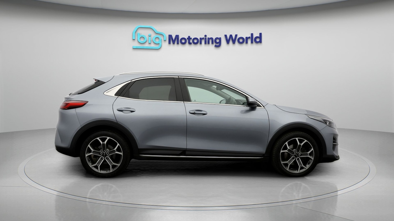 Used Kia XCeed 2022 for sale - 77261817: Photo 8