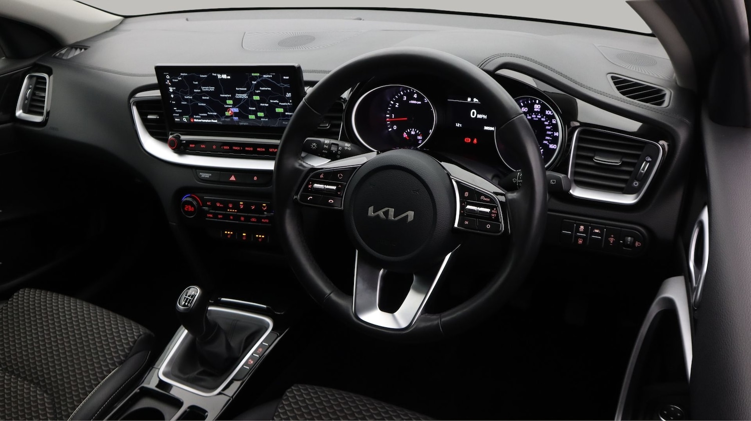 Used Kia XCeed 2022 for sale - 77261817: Photo 9