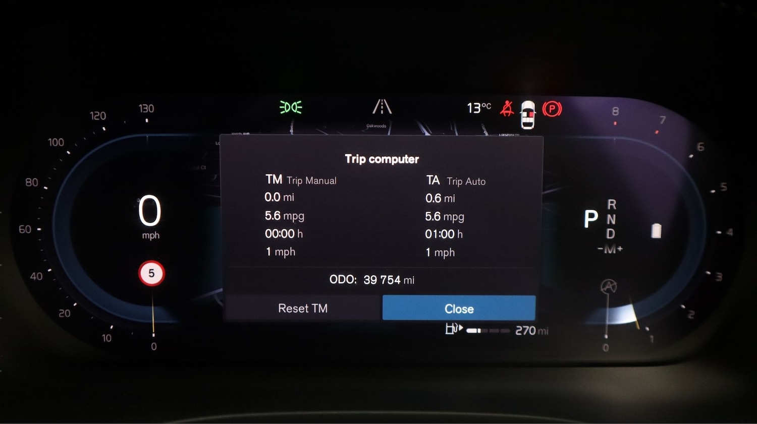 Used Volvo XC60 2023 for sale - 77416846: Photo 10