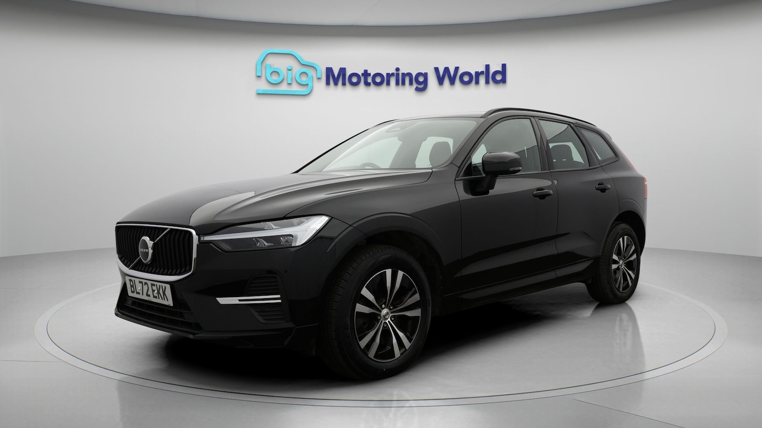 Used Volvo XC60 2023 for sale - 77416846: Photo 3