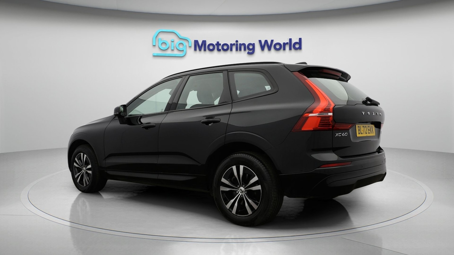 Used Volvo XC60 2023 for sale - 77416846: Photo 5