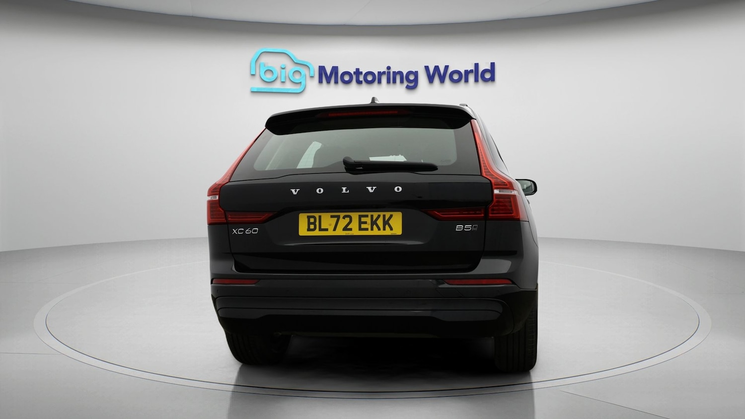 Used Volvo XC60 2023 for sale - 77416846: Photo 6