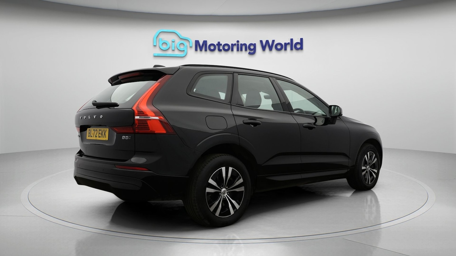 Used Volvo XC60 2023 for sale - 77416846: Photo 7