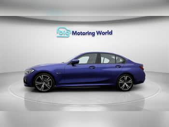 Used BMW 3 Series 2022 for sale - 79748177: Photo