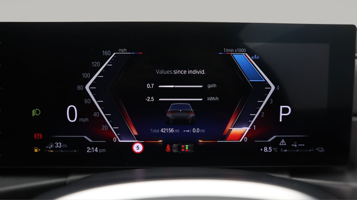 Used BMW 3 Series 2023 for sale - 77781858: Photo 10