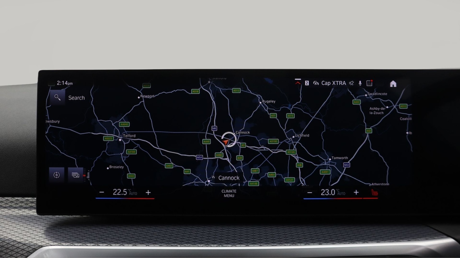 Used BMW 3 Series 2023 for sale - 77781858: Photo 11