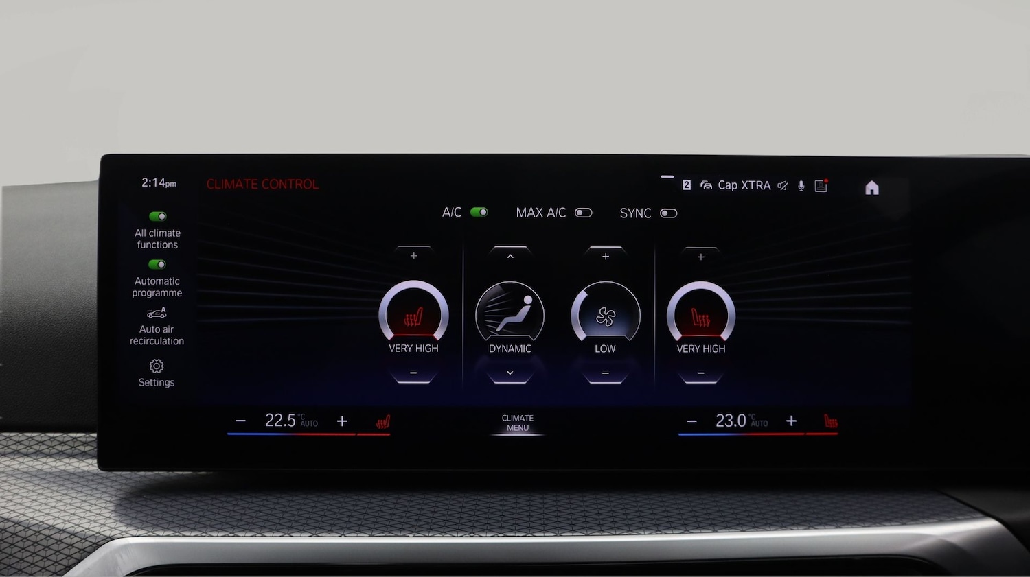 Used BMW 3 Series 2023 for sale - 77781858: Photo 12