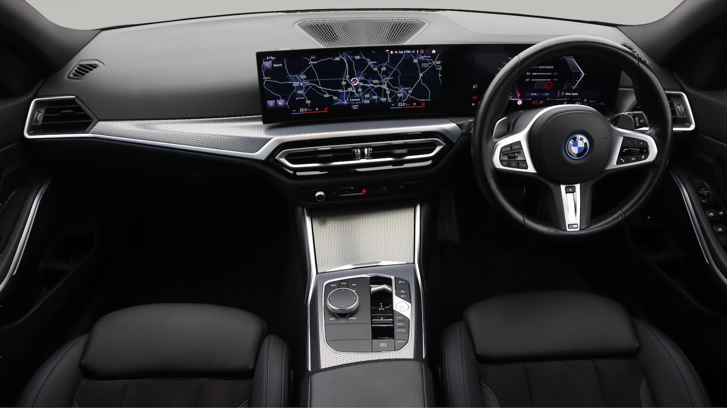 Used BMW 3 Series 2023 for sale - 77781858: Photo 13