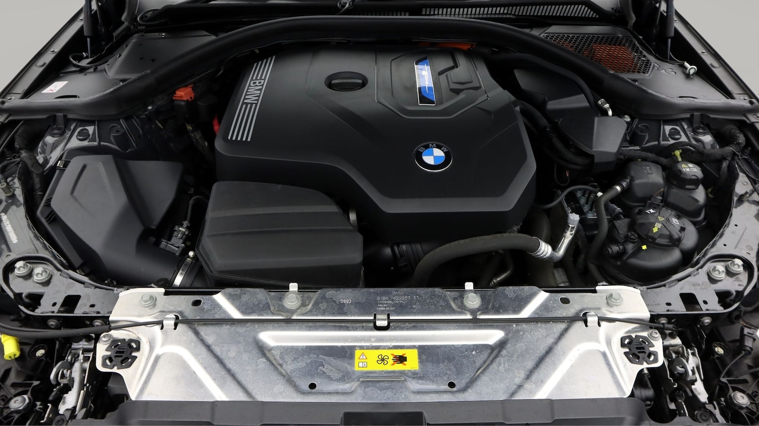 Used BMW 3 Series 2023 for sale - 77781858: Photo 19