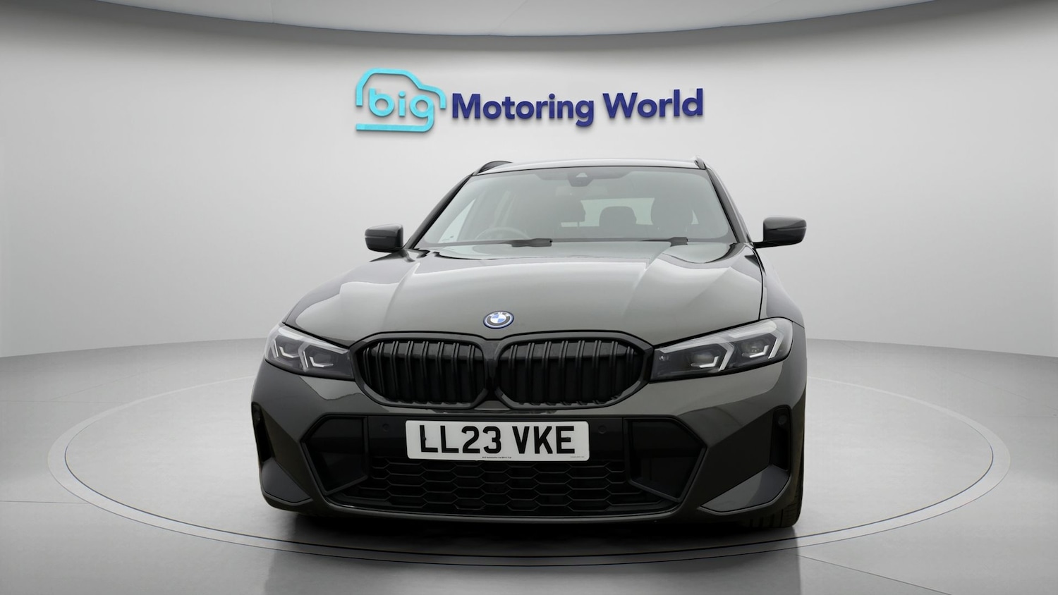 Used BMW 3 Series 2023 for sale - 77781858: Photo 2