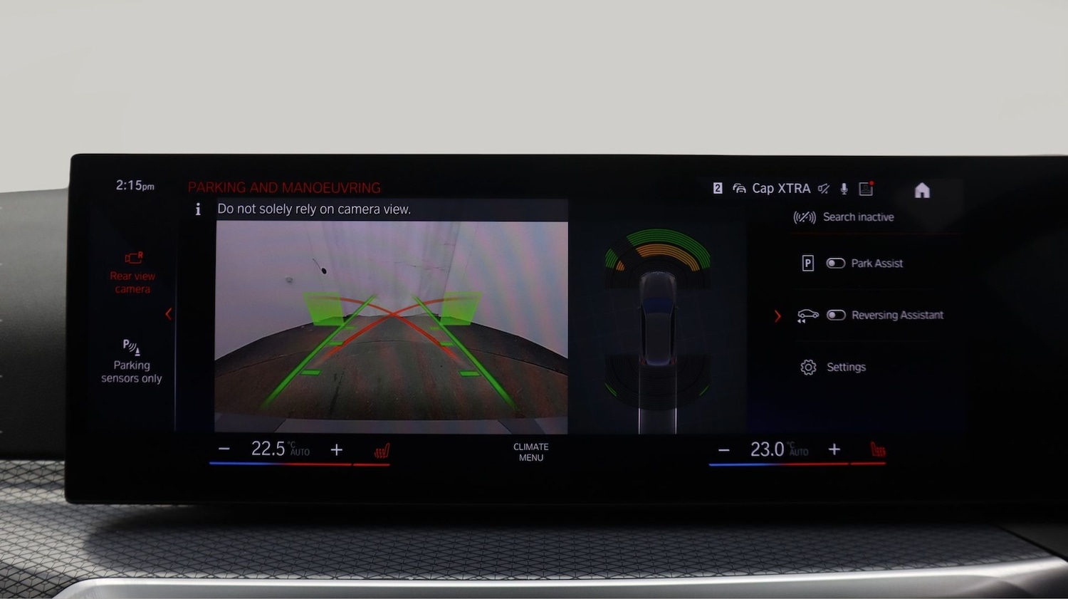 Used BMW 3 Series 2023 for sale - 77781858: Photo 25