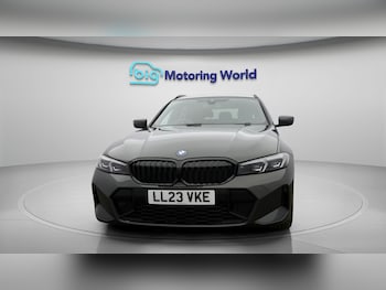 Used BMW 3 Series 2023 for sale - 77781858: Photo