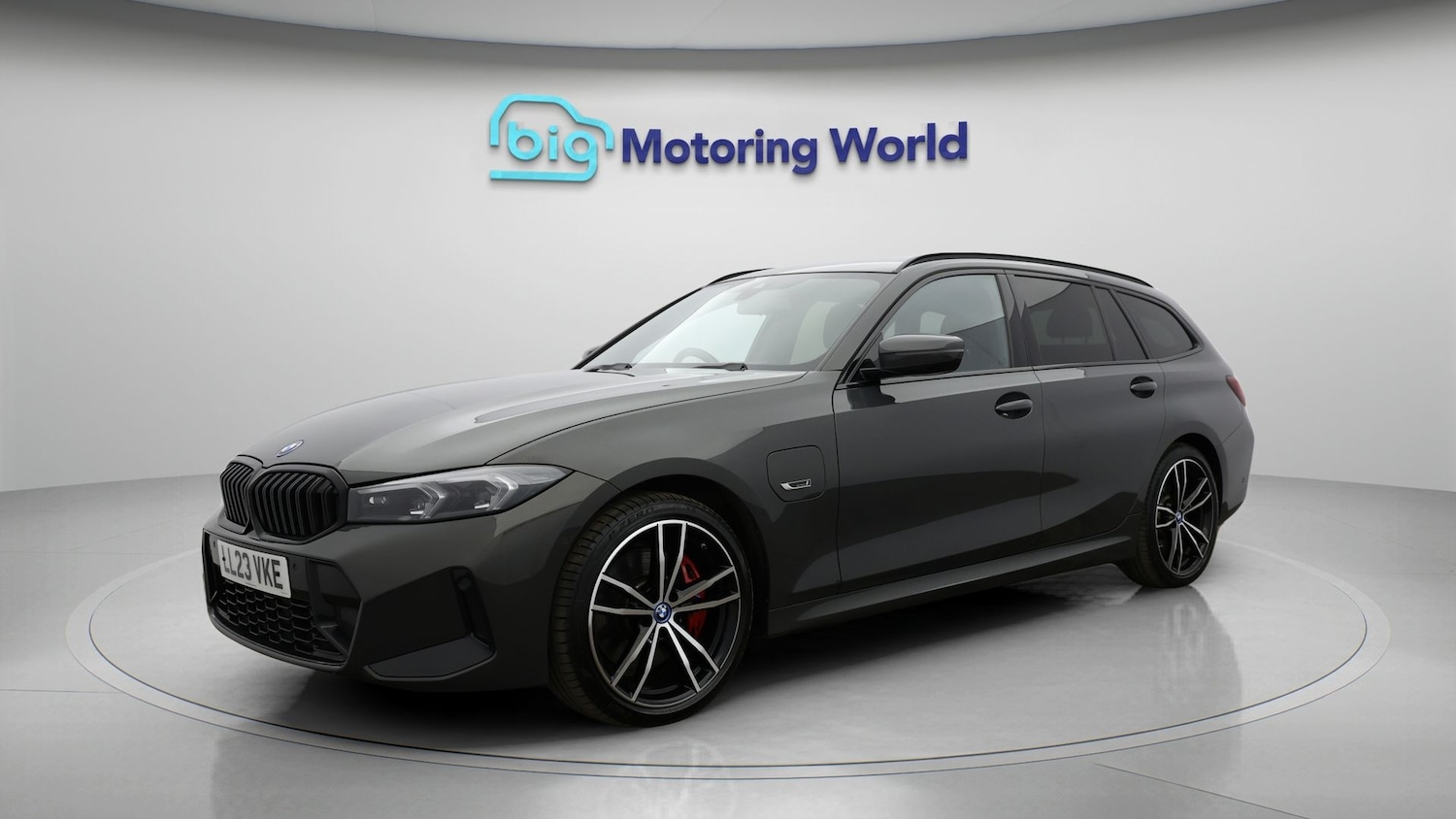 Used BMW 3 Series 2023 for sale - 77781858: Photo 3