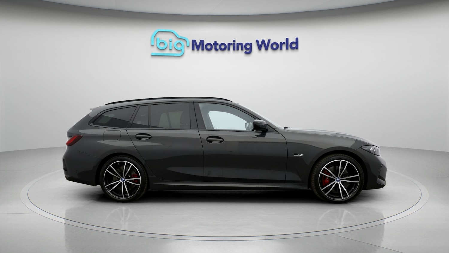 Used BMW 3 Series 2023 for sale - 77781858: Photo 8