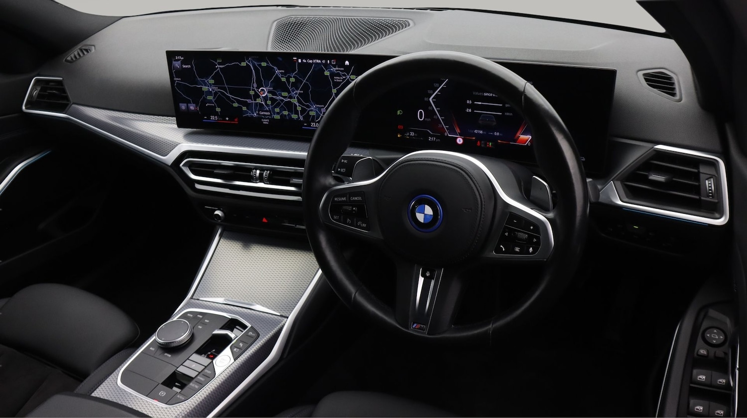 Used BMW 3 Series 2023 for sale - 77781858: Photo 9