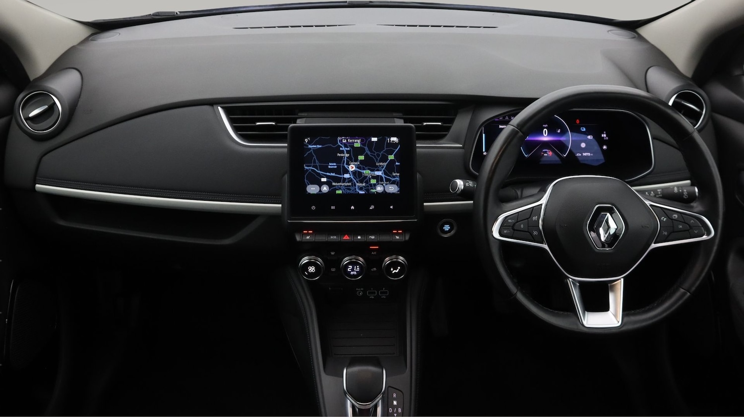 Used Renault Zoe 2022 for sale - 77204020: Photo 13