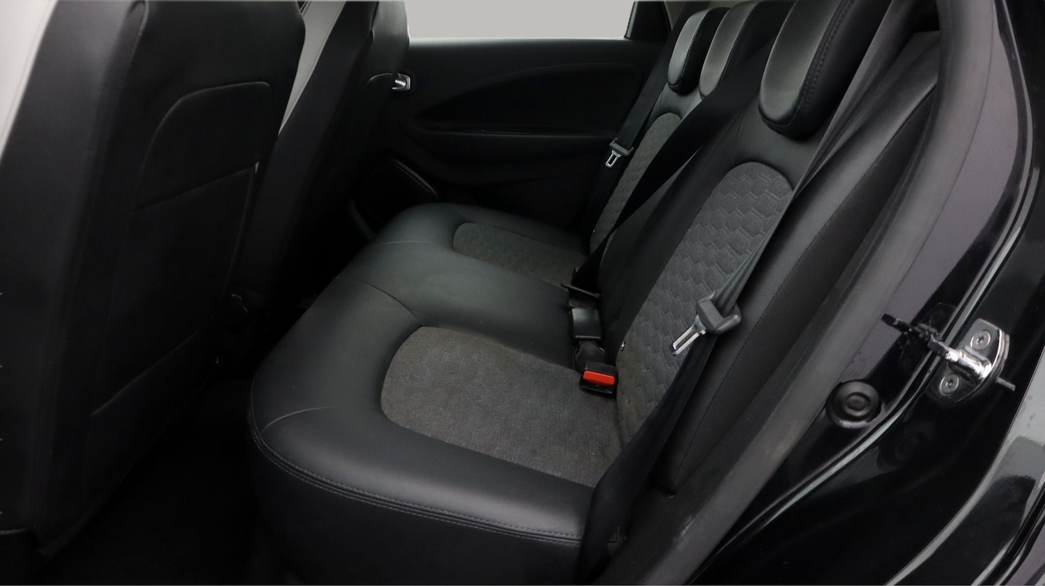 Used Renault Zoe 2022 for sale - 77204020: Photo 16