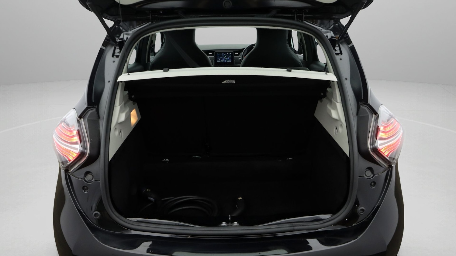 Used Renault Zoe 2022 for sale - 77204020: Photo 17