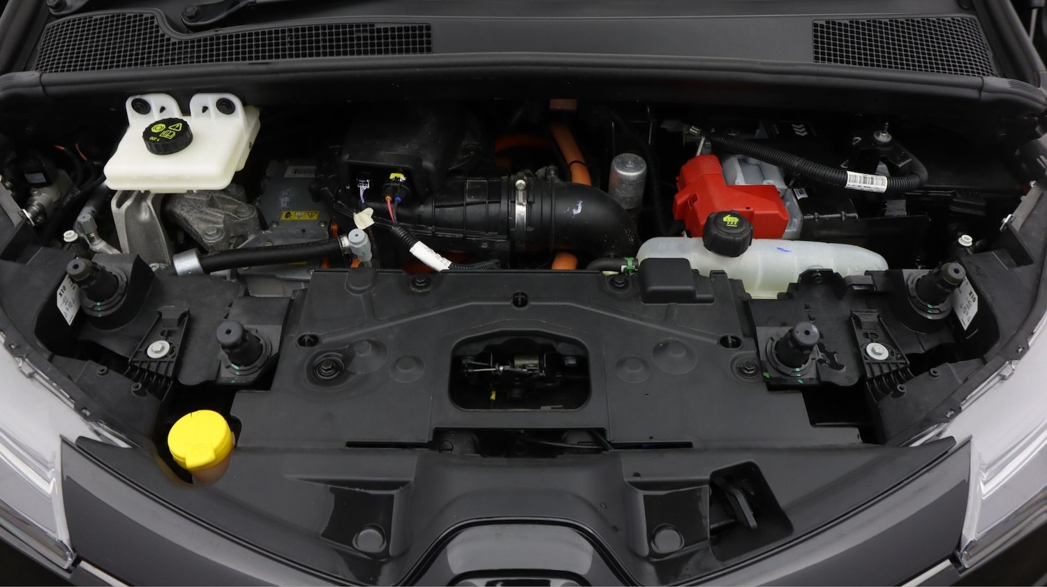 Used Renault Zoe 2022 for sale - 77204020: Photo 19