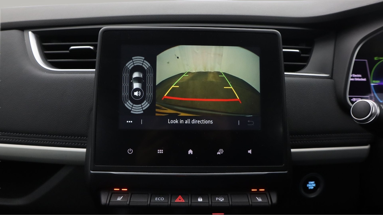 Used Renault Zoe 2022 for sale - 77204020: Photo 20