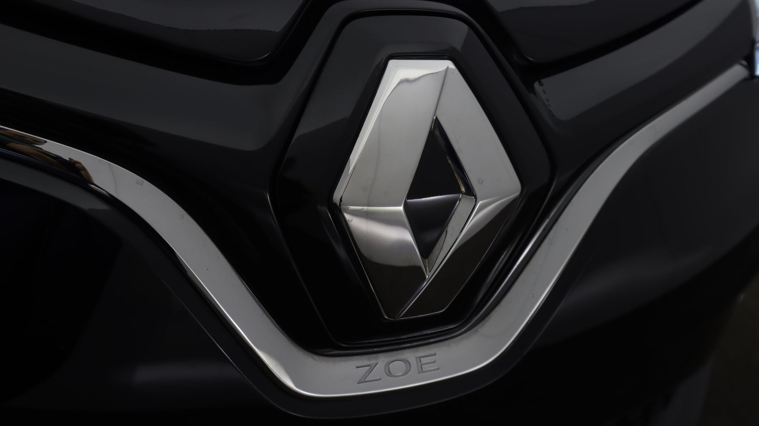 Used Renault Zoe 2022 for sale - 77204020: Photo 21