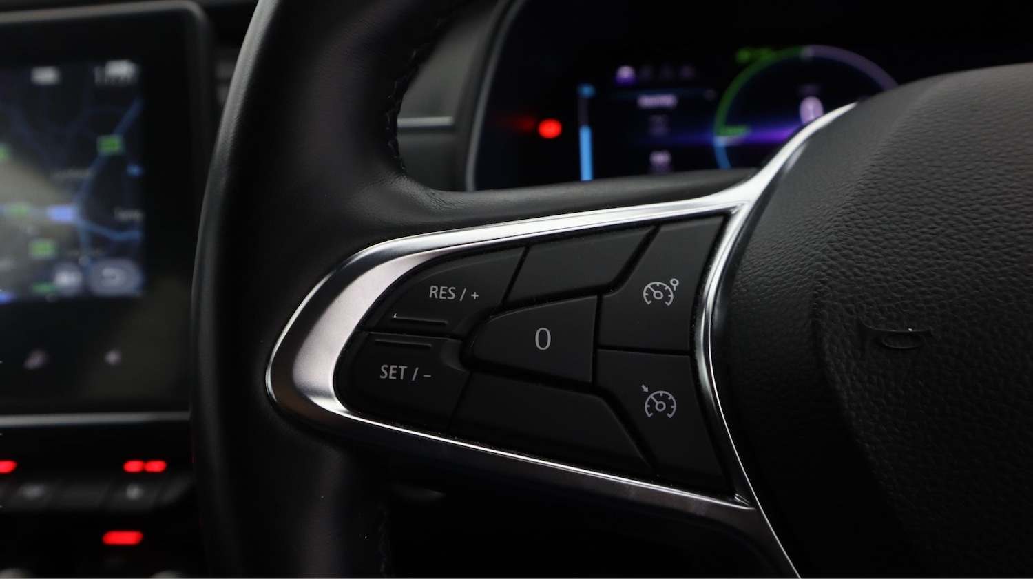 Used Renault Zoe 2022 for sale - 77204020: Photo 23