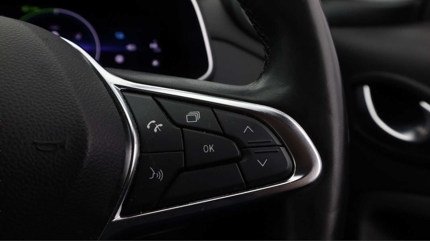 Used Renault Zoe 2022 for sale - 77204020: Photo 24