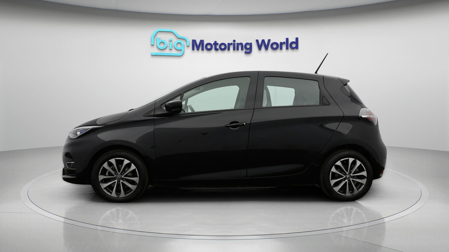 Used Renault Zoe 2022 for sale - 77204020: Photo 4