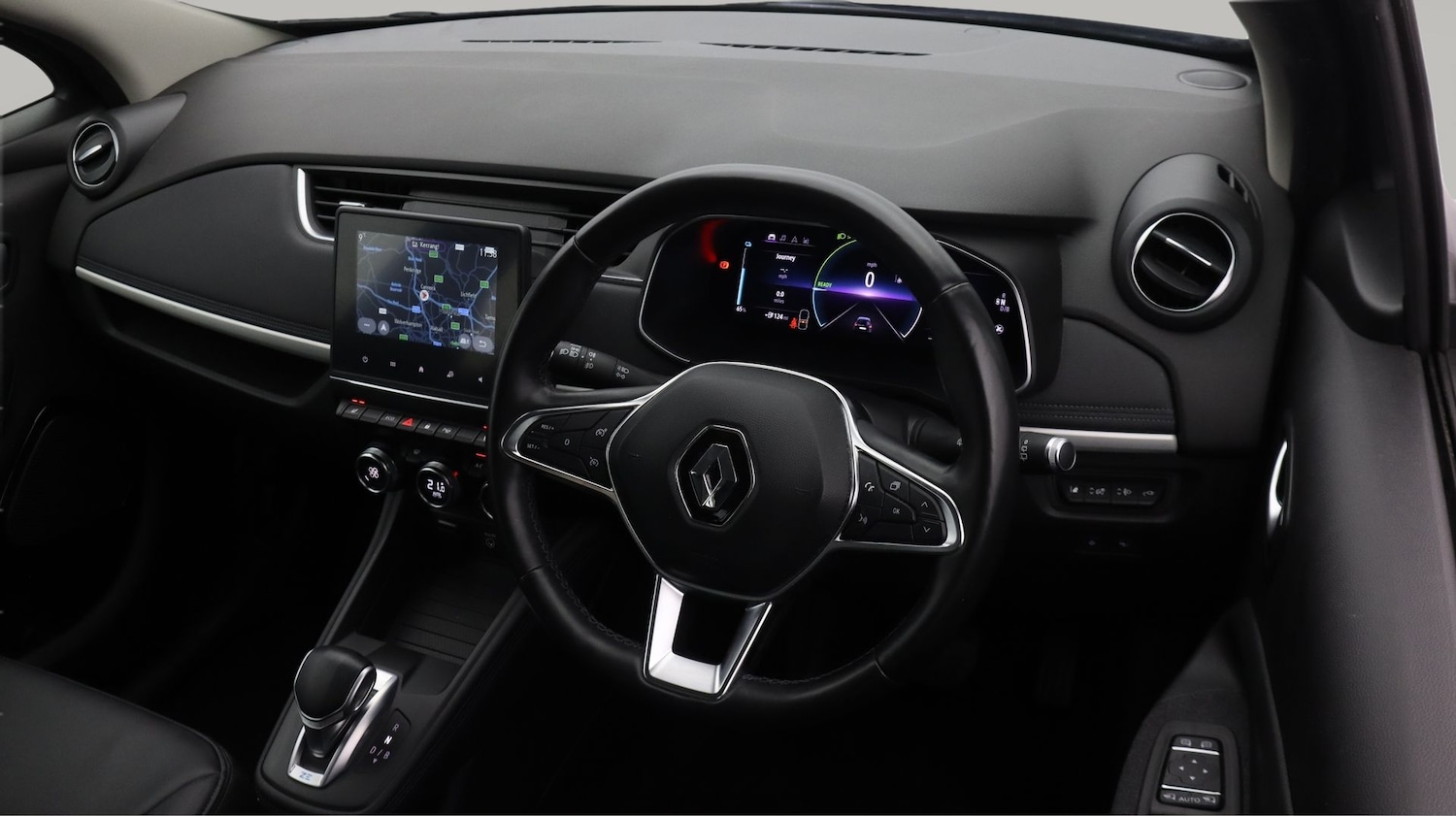 Used Renault Zoe 2022 for sale - 77204020: Photo 9