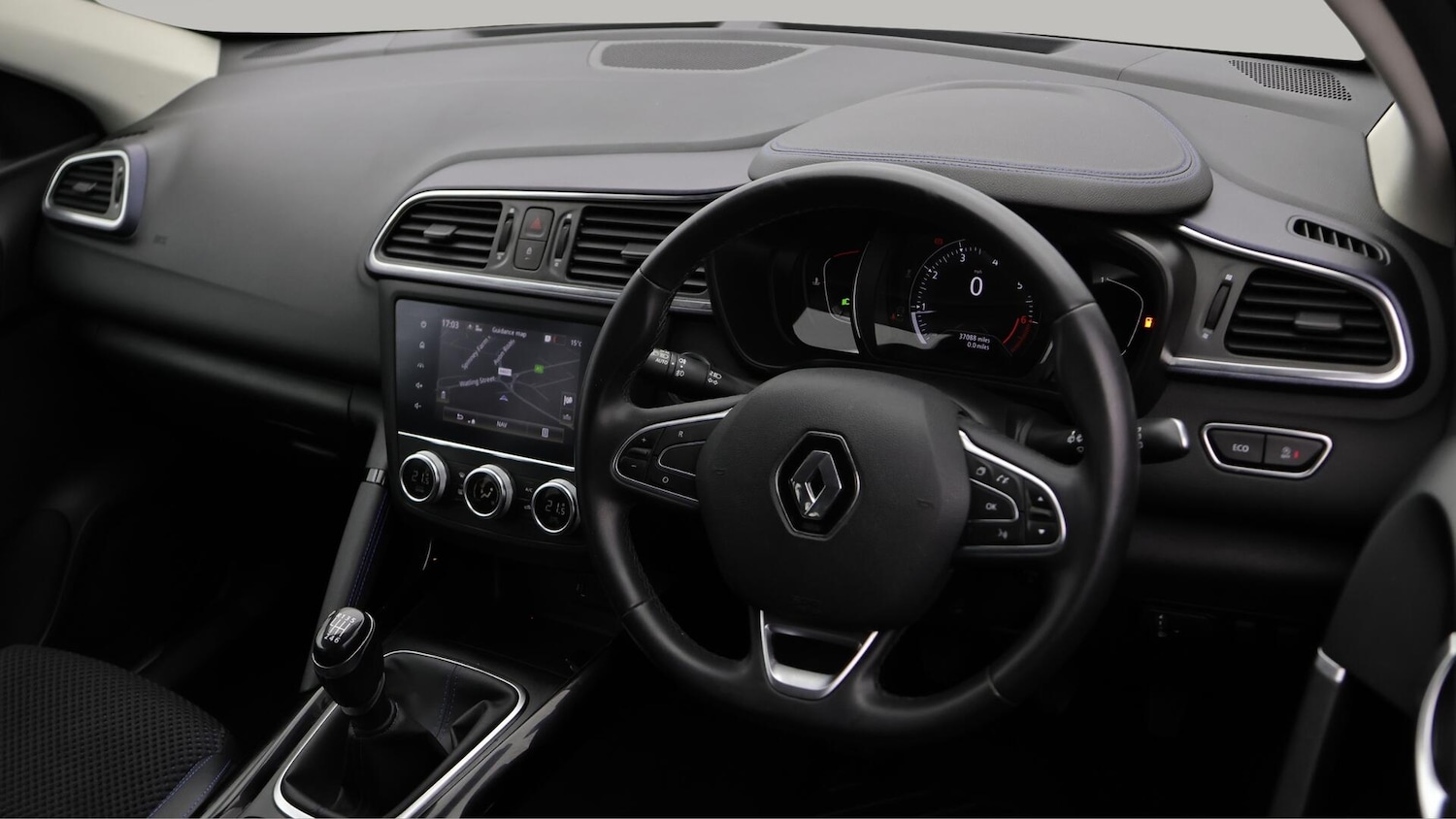 Used Renault Kadjar 2020 for sale - 76472241: Photo 10