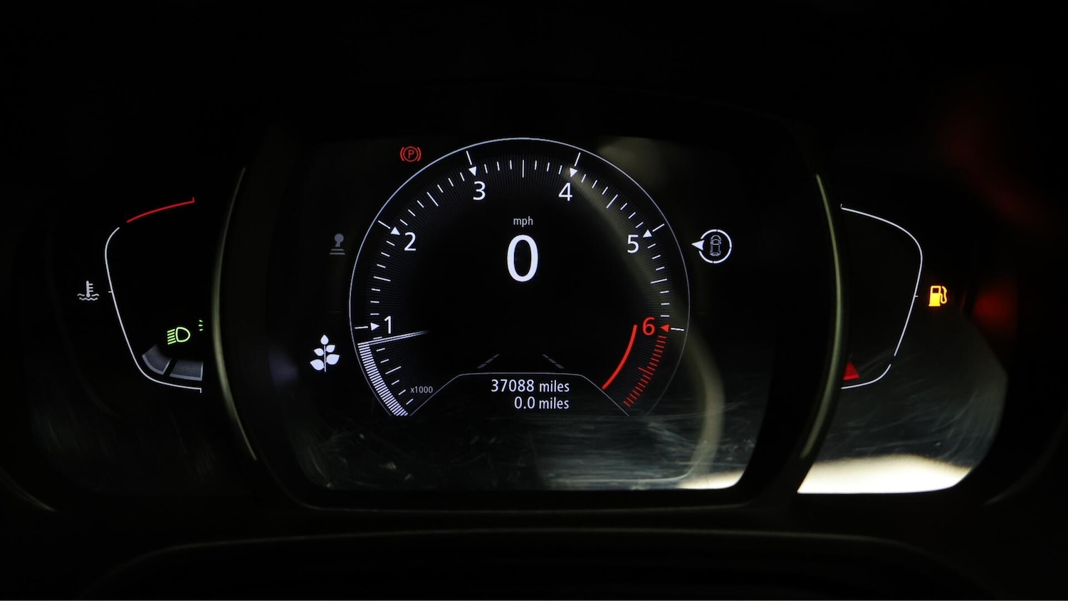 Used Renault Kadjar 2020 for sale - 76472241: Photo 11