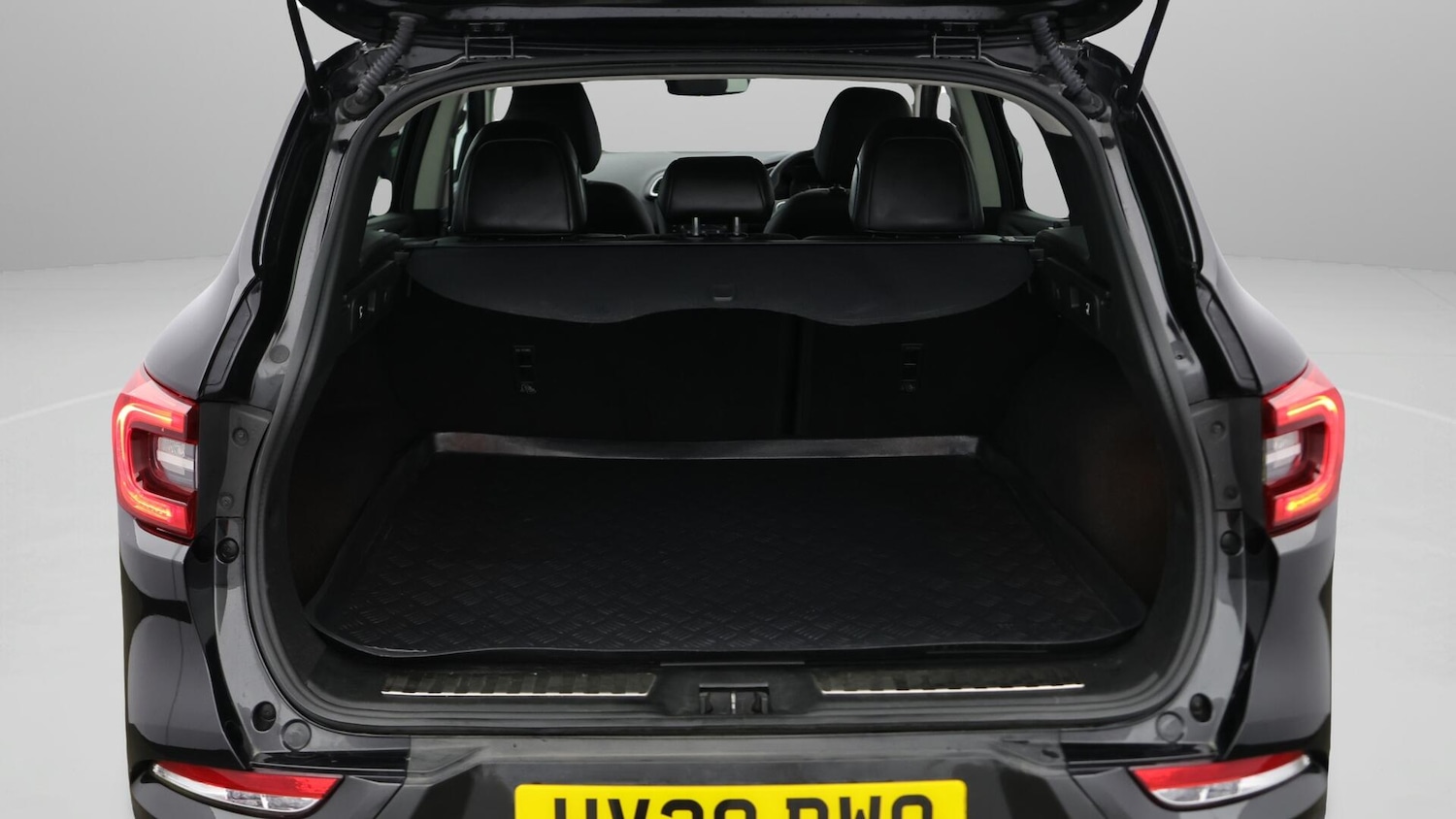 Used Renault Kadjar 2020 for sale - 76472241: Photo 18