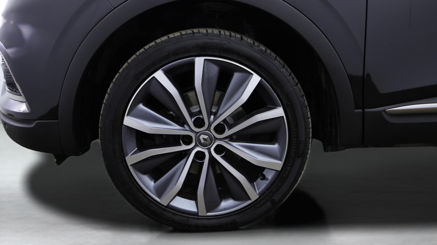 Used Renault Kadjar 2020 for sale - 76472241: Photo 19