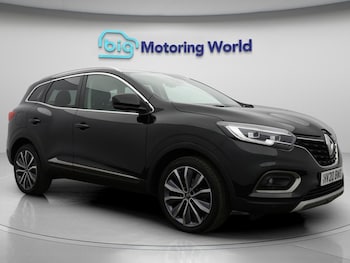 Renault - Kadjar