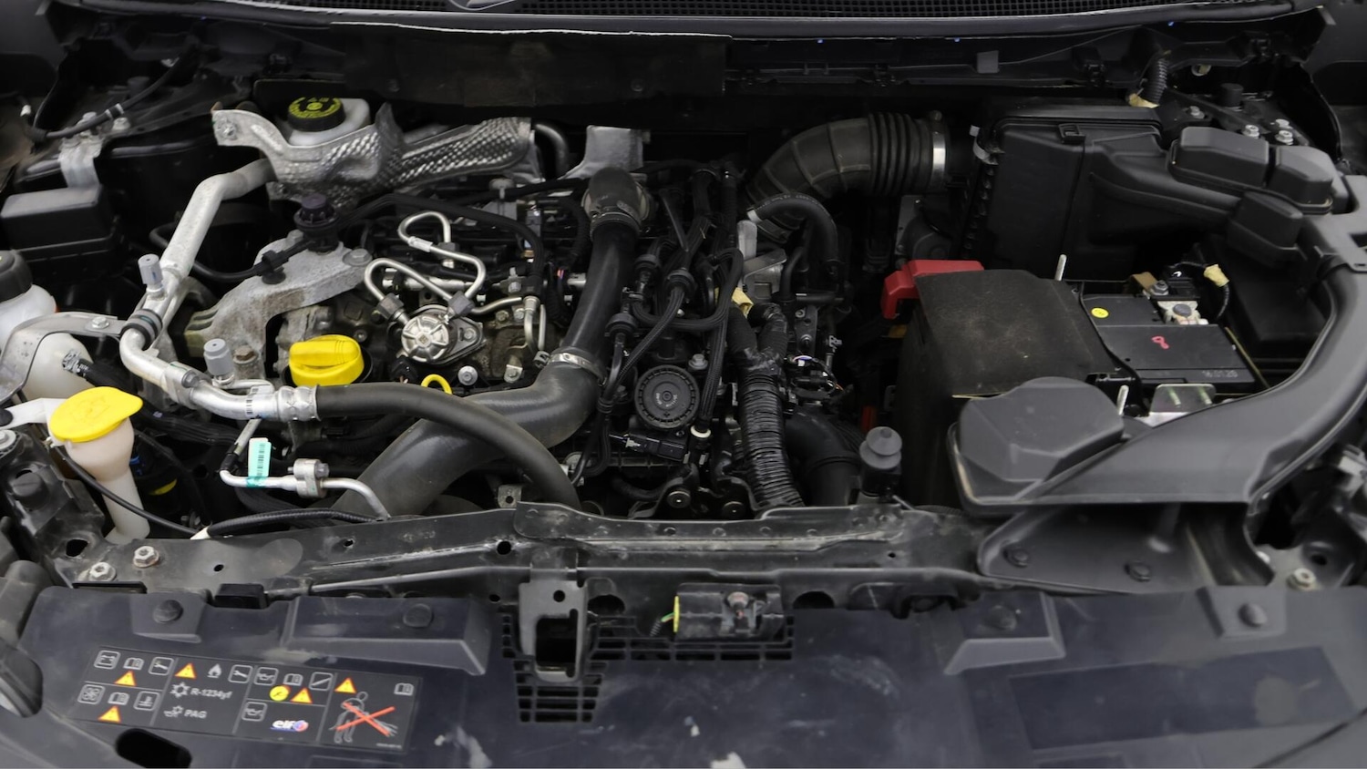 Used Renault Kadjar 2020 for sale - 76472241: Photo 20