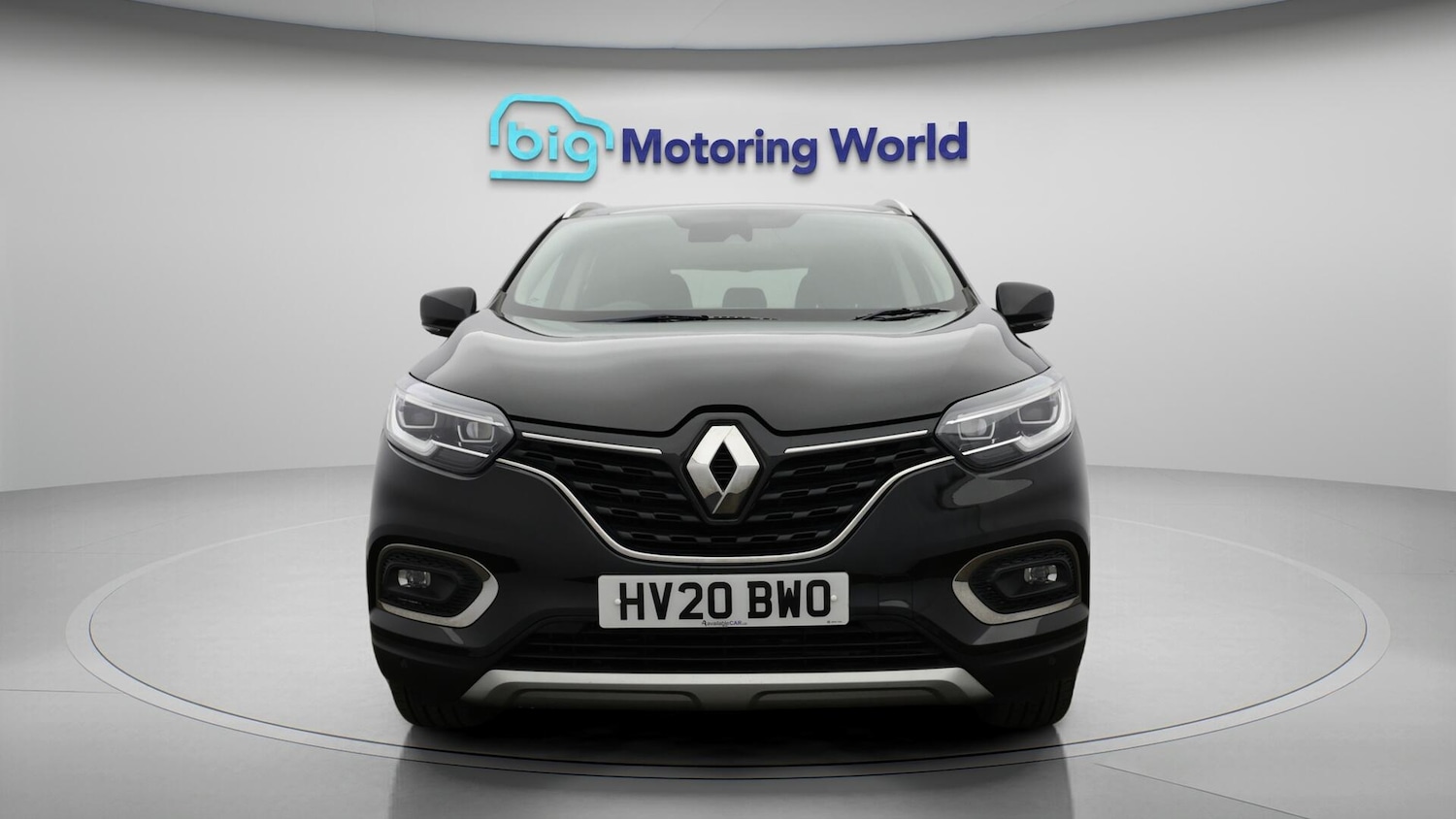 Used Renault Kadjar 2020 for sale - 76472241: Photo 3