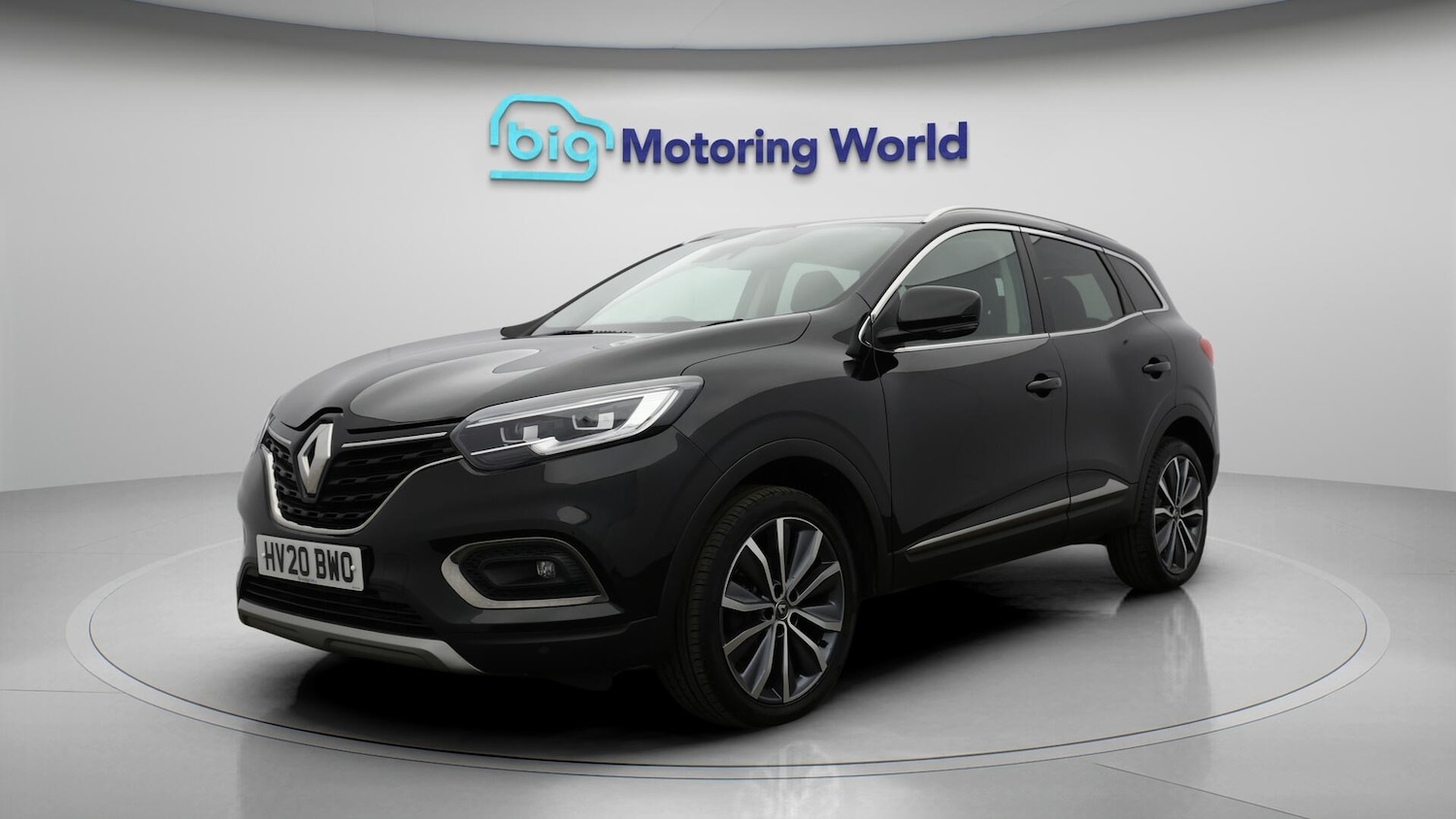 Used Renault Kadjar 2020 for sale - 76472241: Photo 4
