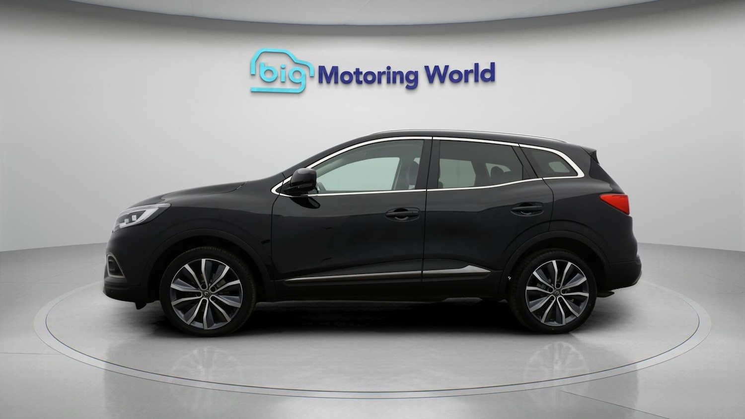 Used Renault Kadjar 2020 for sale - 76472241: Photo 5