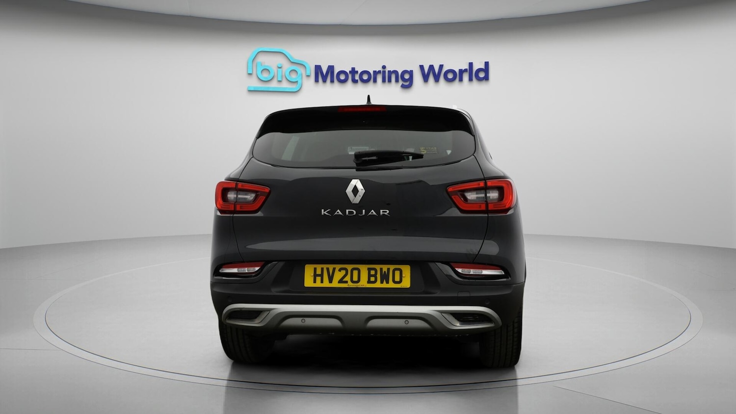 Used Renault Kadjar 2020 for sale - 76472241: Photo 7